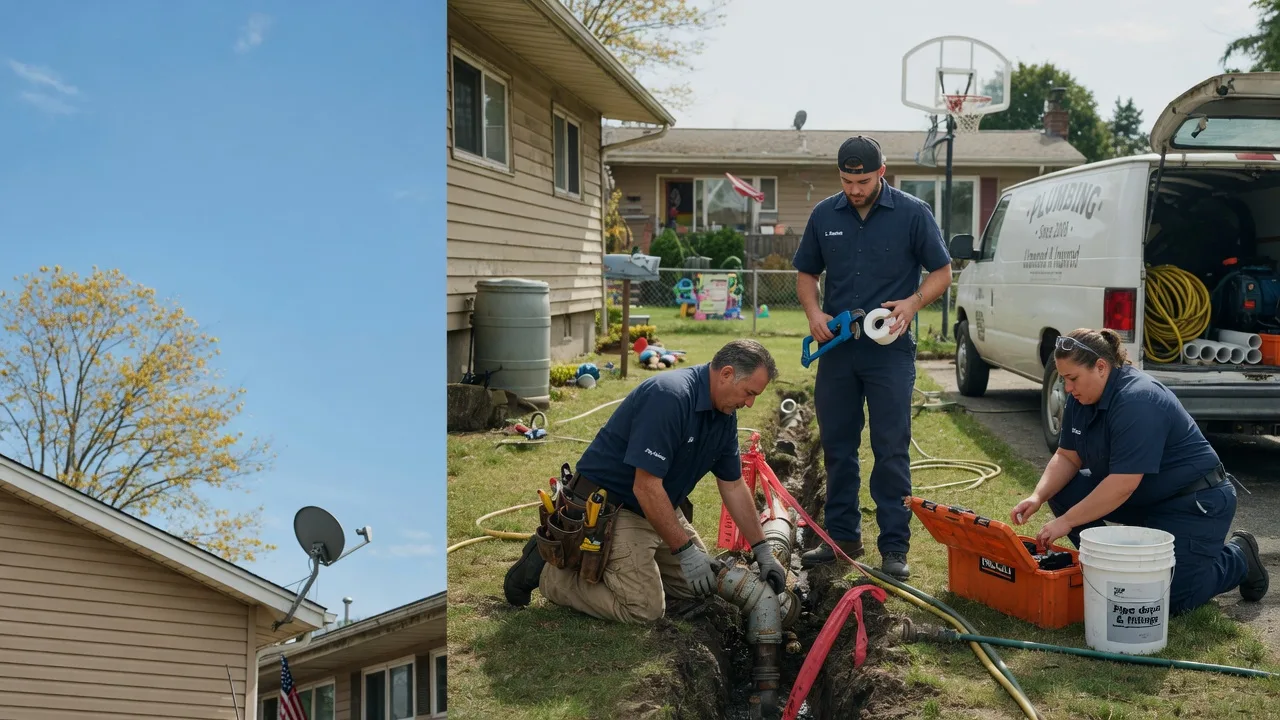 Garbage Disposal Replacement in Pemberville, OH near me